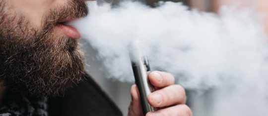 Choisir sa première cigarette électronique