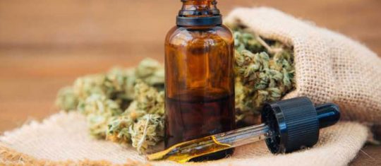e-liquide CBD