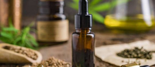 e-liquide CBD
