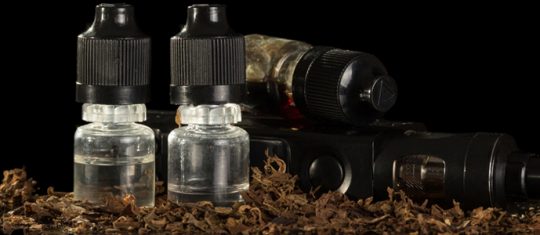 Calculateur de booster de nicotine