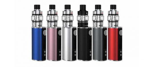 marque eleaf